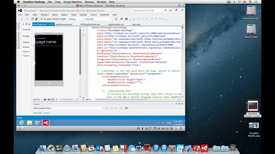 Parallels virtualization sdk 10 for mac